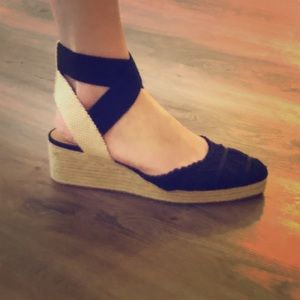 Lucky Brand espadrille-Brand new!